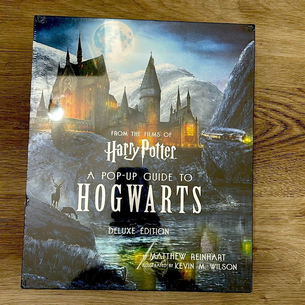 Harry Potter